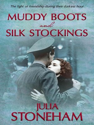 cover image of Muddy Boots and Silk Stockings